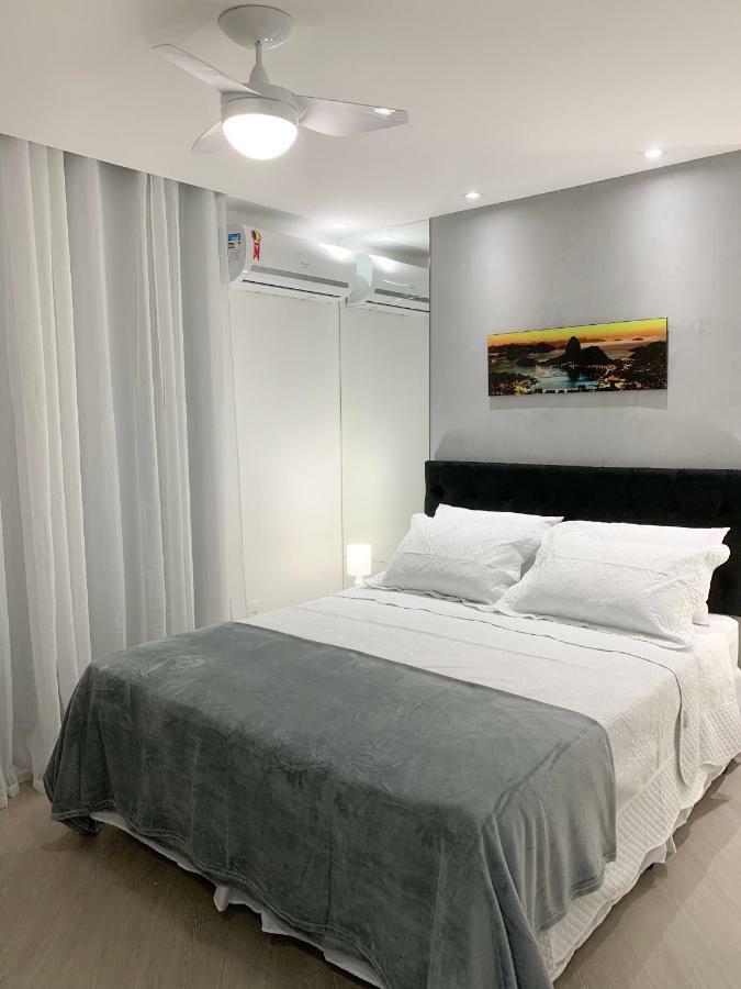 Ipanema 269 Studio Рио де Жанейро Екстериор снимка