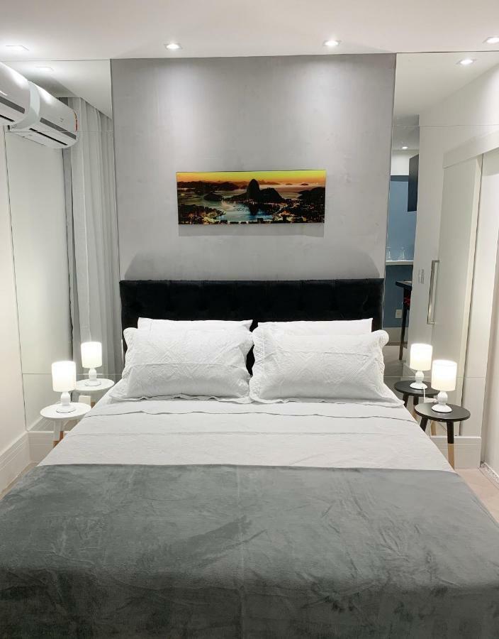Ipanema 269 Studio Рио де Жанейро Екстериор снимка